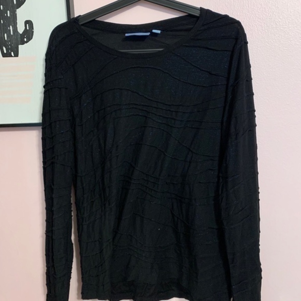 Simply Vera wang | long sleeve